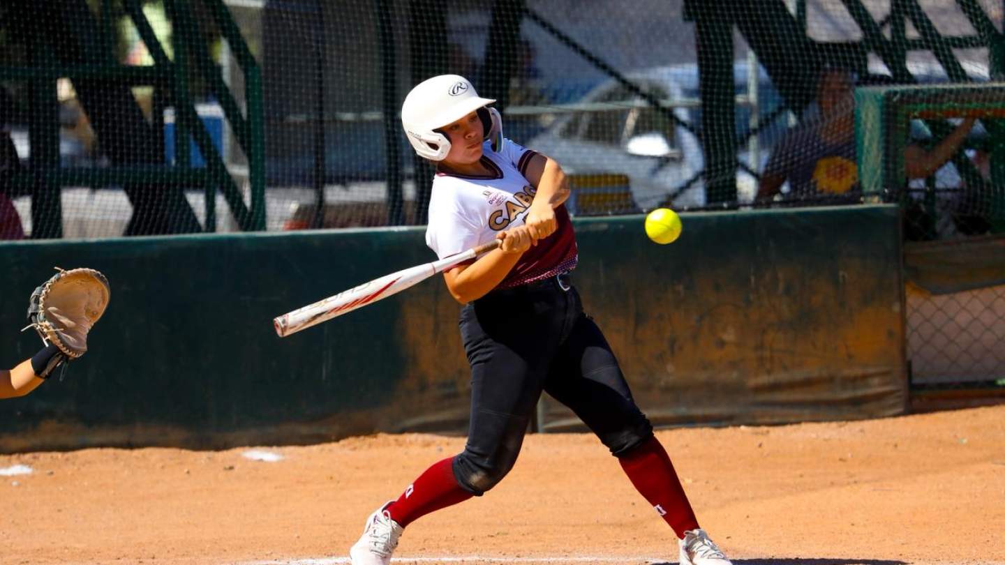 LA OLIMPIADA ESTATAL DE SOFTBOL DEFINIRÁ A SUS CUATRO CAMPEONES 